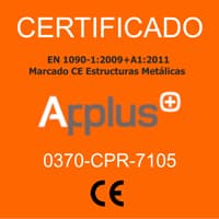 Marcado CE